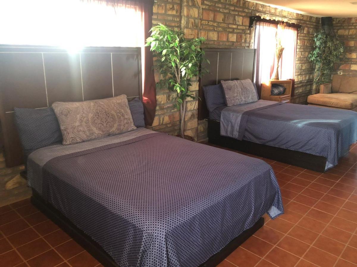 Apartamento Tony Chumpos サン・フェリペ エクステリア 写真