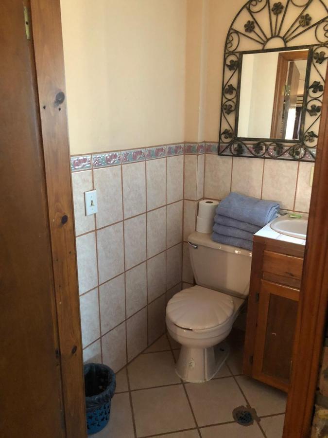 Apartamento Tony Chumpos サン・フェリペ エクステリア 写真