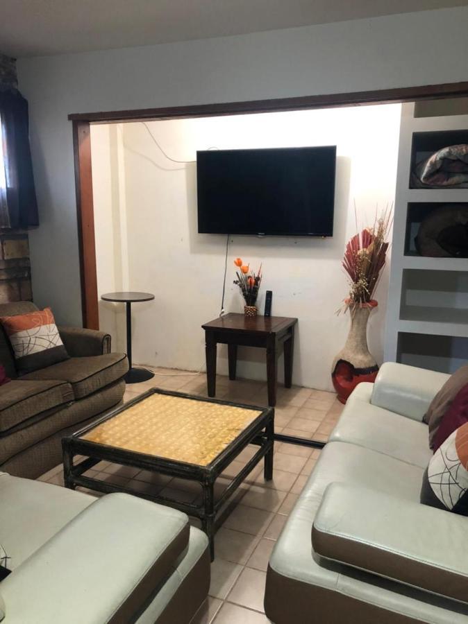 Apartamento Tony Chumpos サン・フェリペ エクステリア 写真