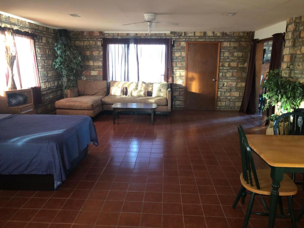 Apartamento Tony Chumpos サン・フェリペ エクステリア 写真