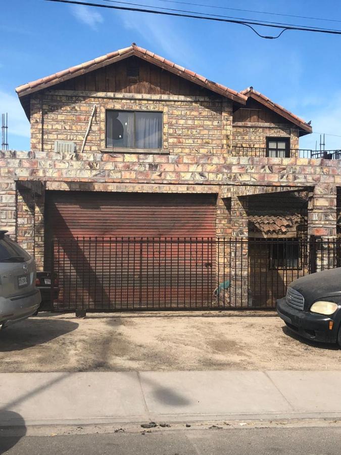 Apartamento Tony Chumpos サン・フェリペ エクステリア 写真