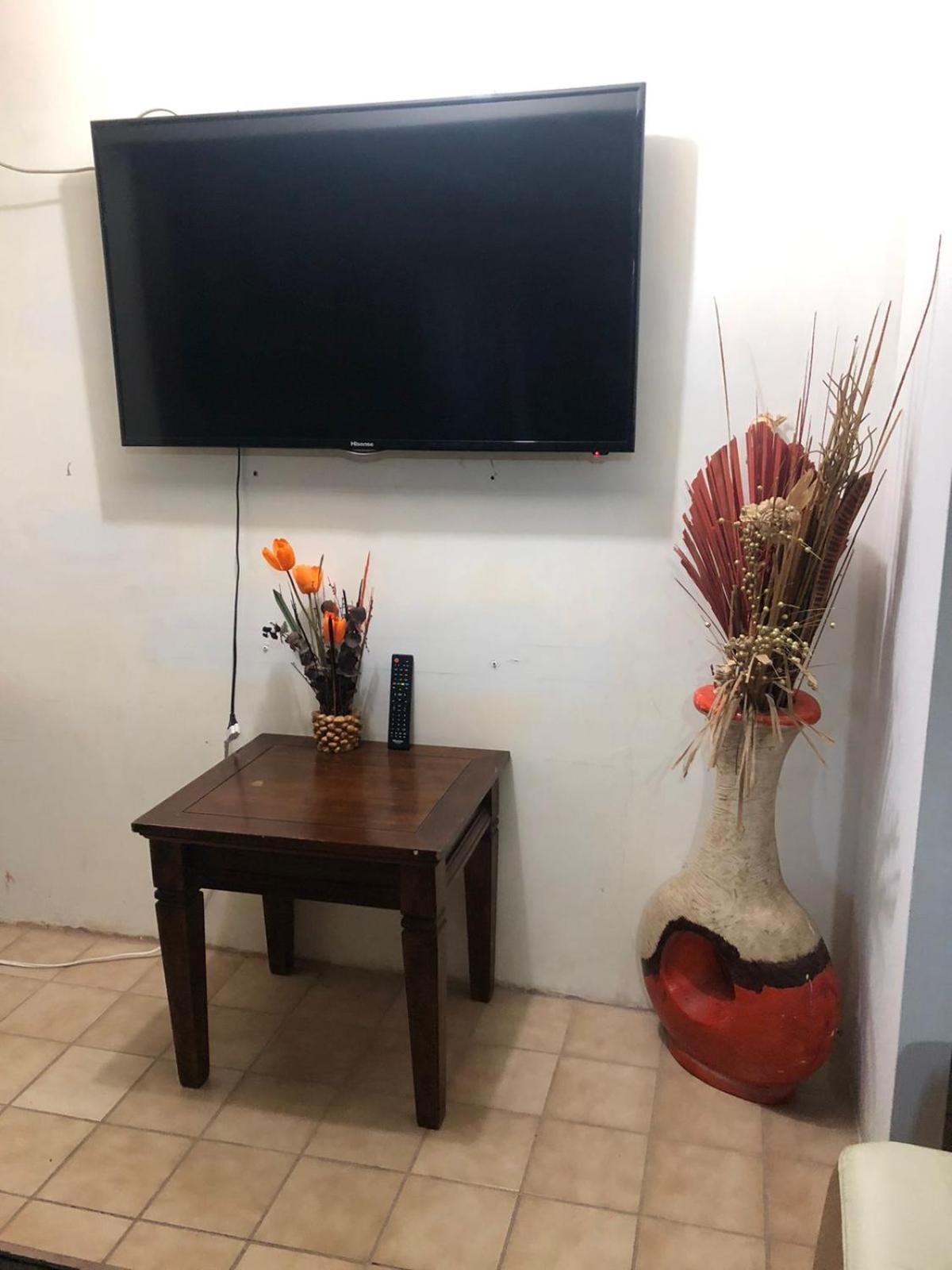 Apartamento Tony Chumpos サン・フェリペ エクステリア 写真