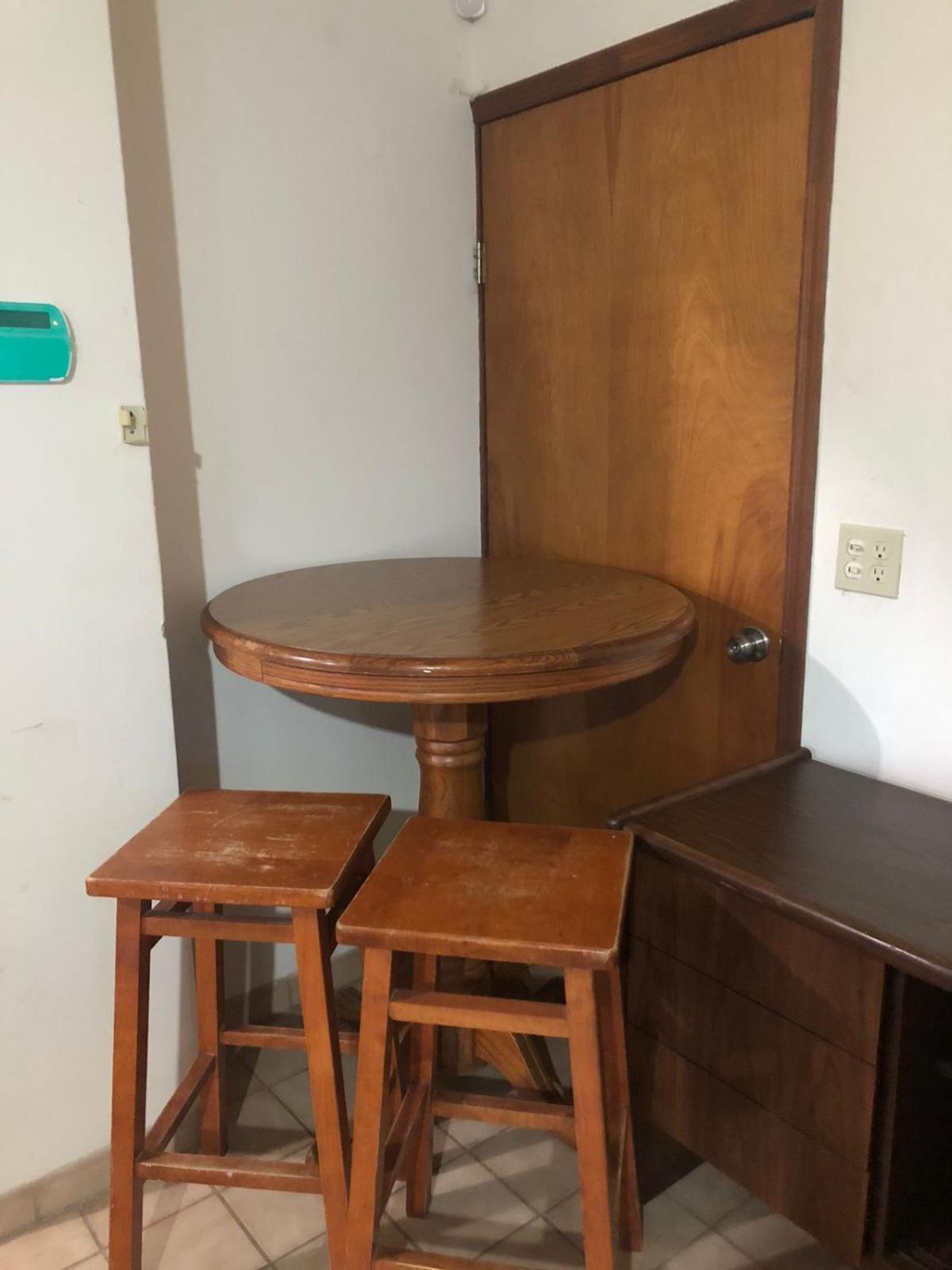 Apartamento Tony Chumpos サン・フェリペ エクステリア 写真
