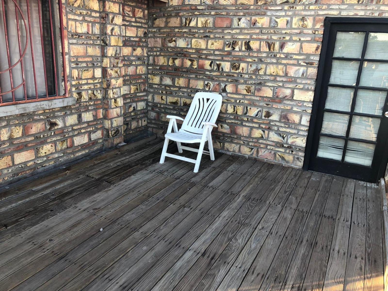 Apartamento Tony Chumpos サン・フェリペ エクステリア 写真