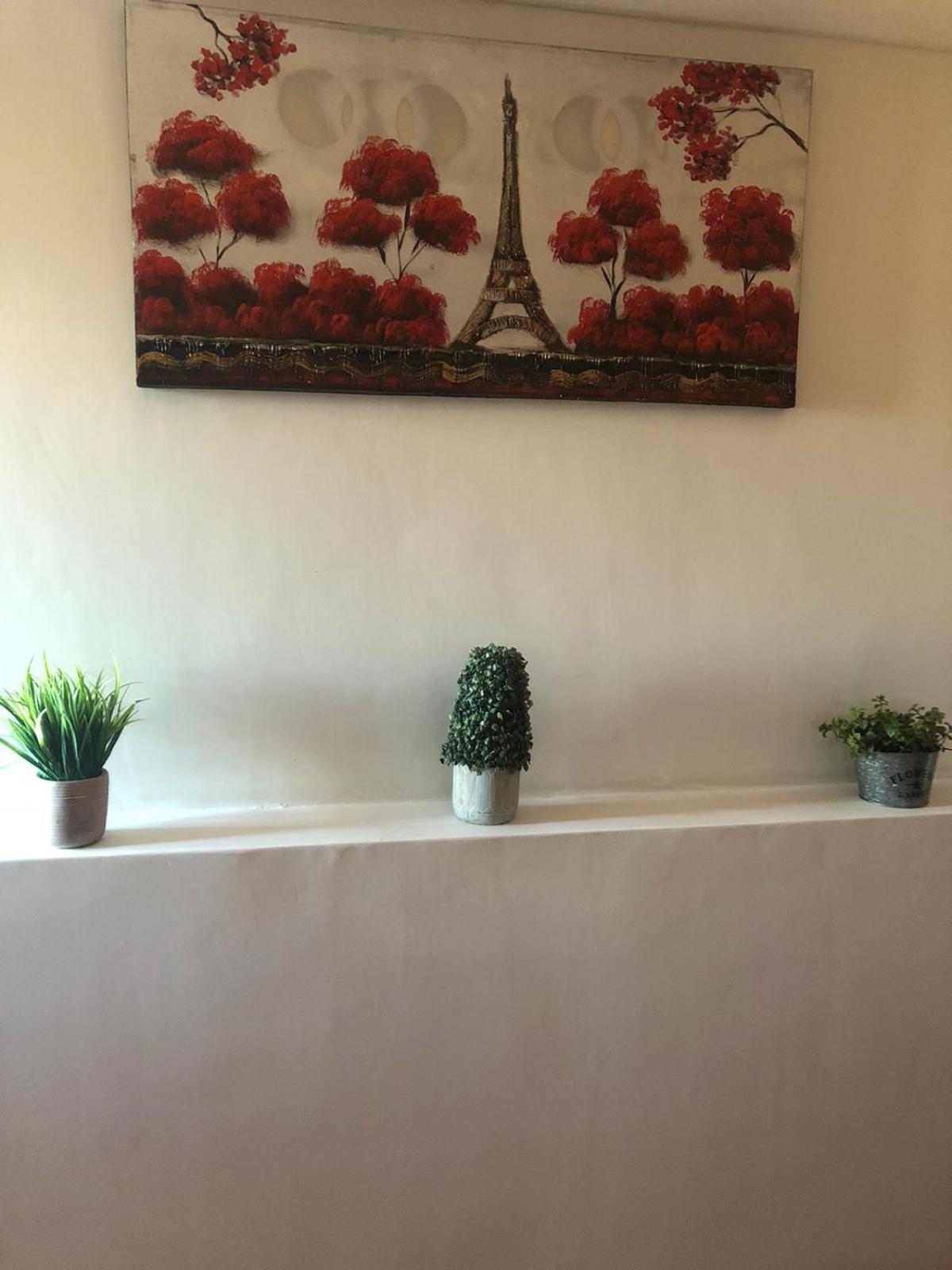 Apartamento Tony Chumpos サン・フェリペ エクステリア 写真